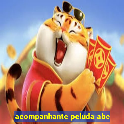 acompanhante peluda abc